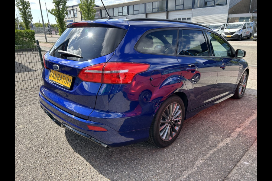 Ford FOCUS Wagon 1.0 ST-Line