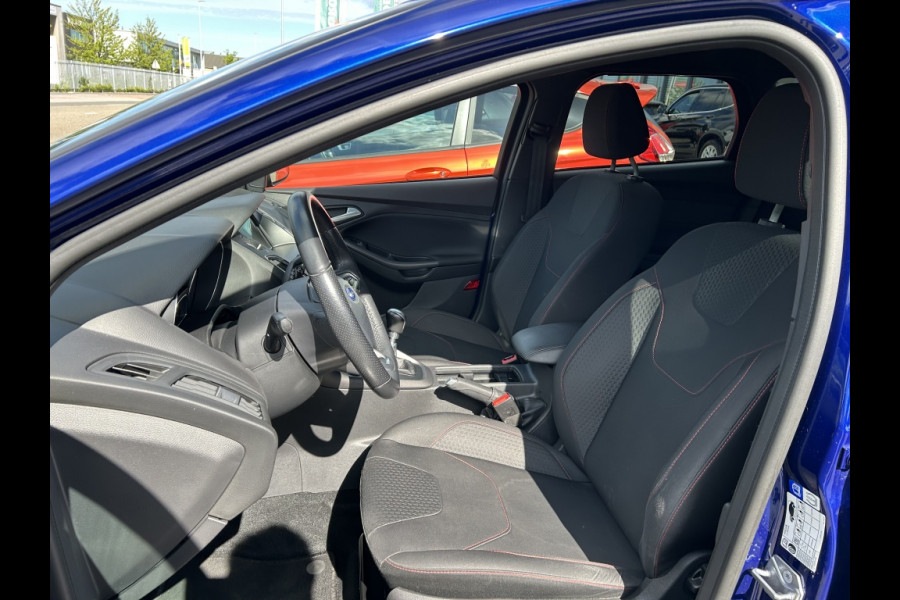 Ford FOCUS Wagon 1.0 ST-Line
