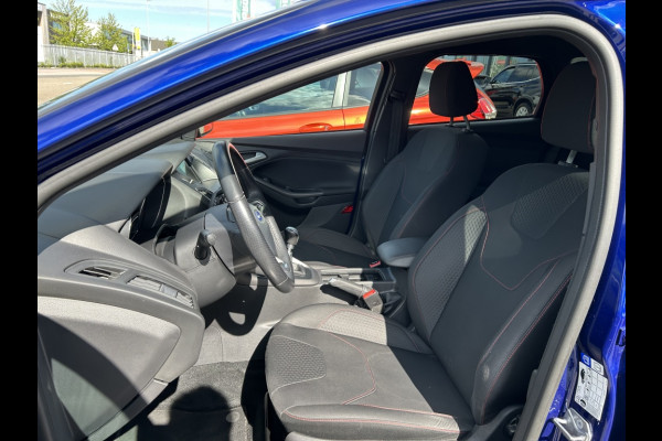 Ford FOCUS Wagon 1.0 ST-Line