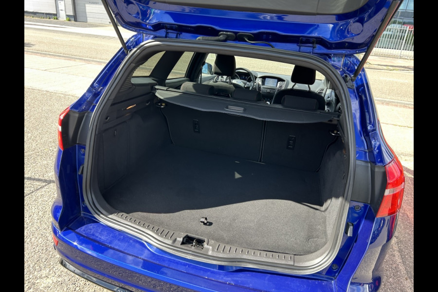 Ford FOCUS Wagon 1.0 ST-Line