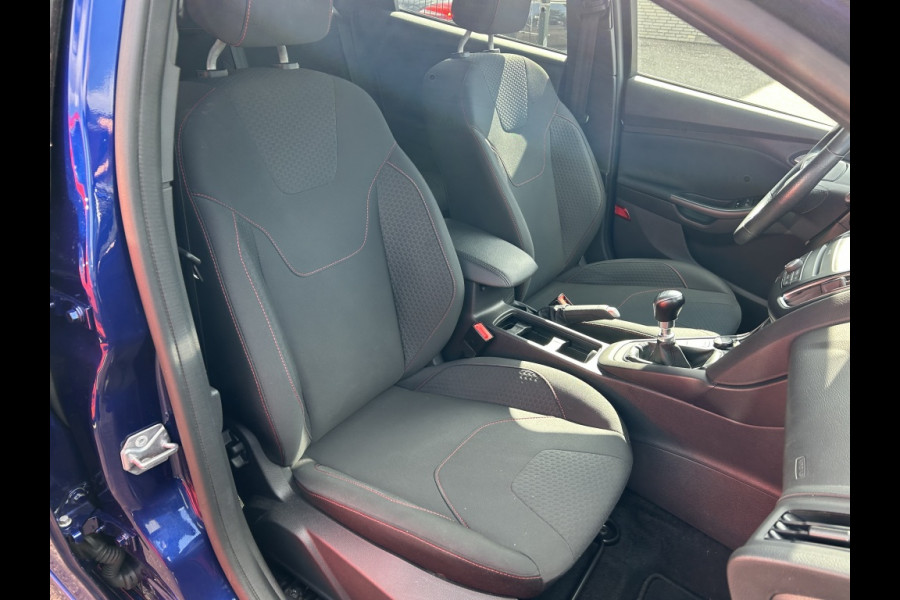 Ford FOCUS Wagon 1.0 ST-Line