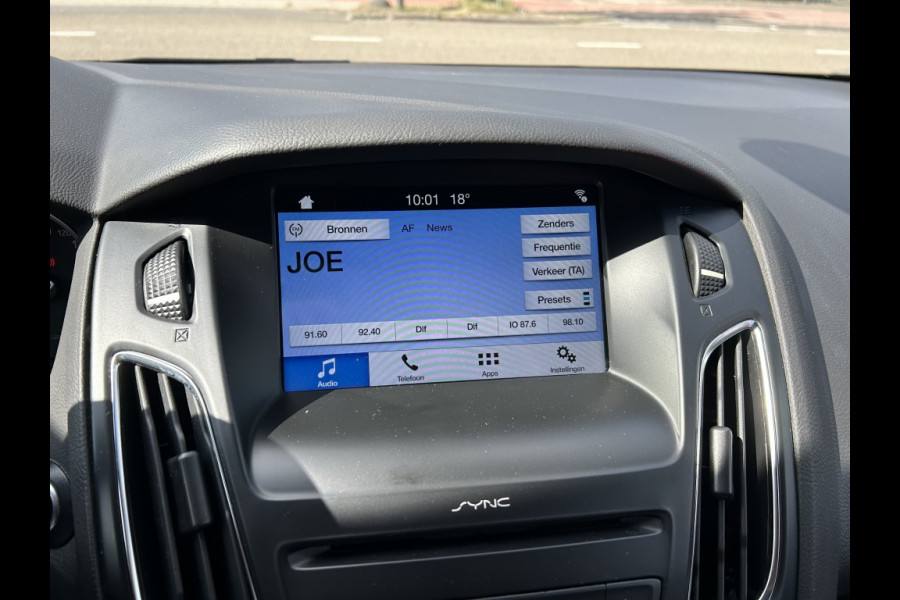 Ford FOCUS Wagon 1.0 ST-Line