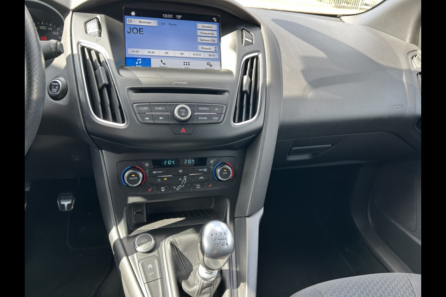 Ford FOCUS Wagon 1.0 ST-Line