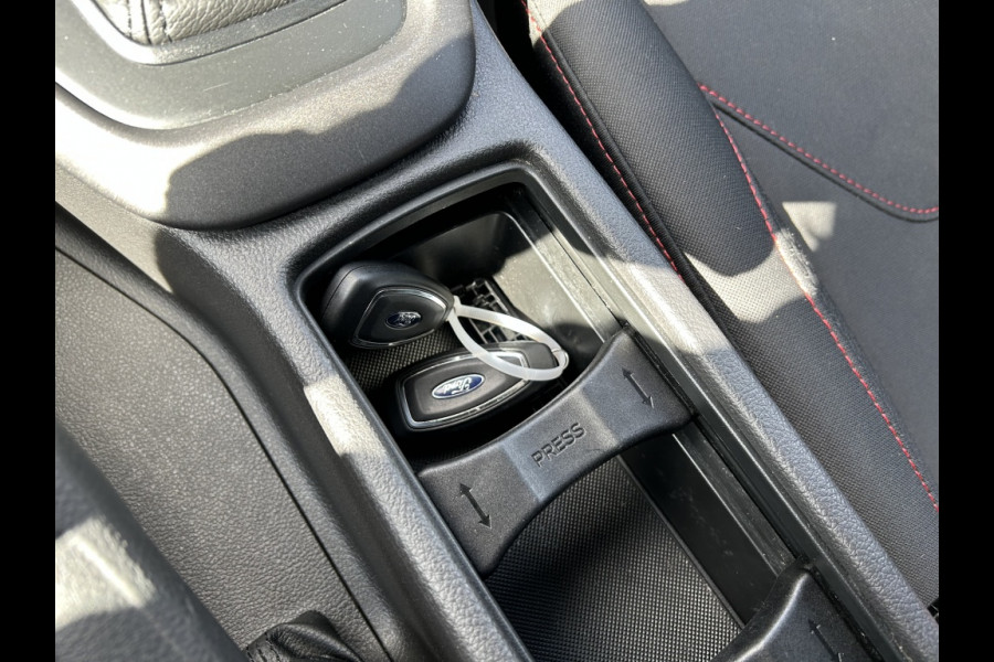 Ford FOCUS Wagon 1.0 ST-Line
