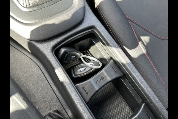 Ford FOCUS Wagon 1.0 ST-Line