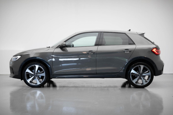 Audi A1 citycarver 35 TFSI Advanced Edition |3xS-Line|Ambient|Sonos|Adaptive|Matrix|