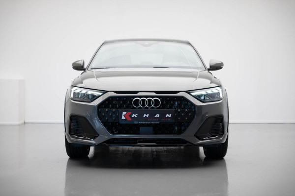 Audi A1 citycarver 35 TFSI Advanced Edition |3xS-Line|Ambient|Sonos|Adaptive|Matrix|