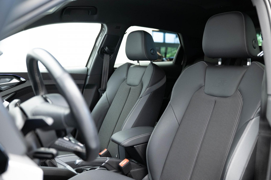 Audi A1 citycarver 35 TFSI Advanced Edition |3xS-Line|Ambient|Sonos|Adaptive|Matrix|