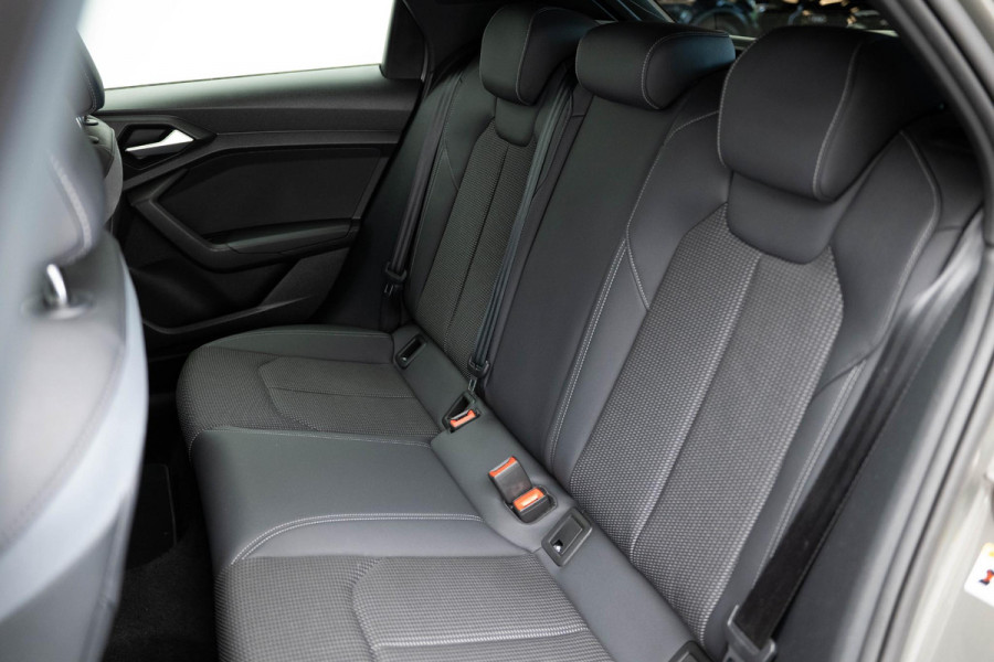 Audi A1 citycarver 35 TFSI Advanced Edition |3xS-Line|Ambient|Sonos|Adaptive|Matrix|