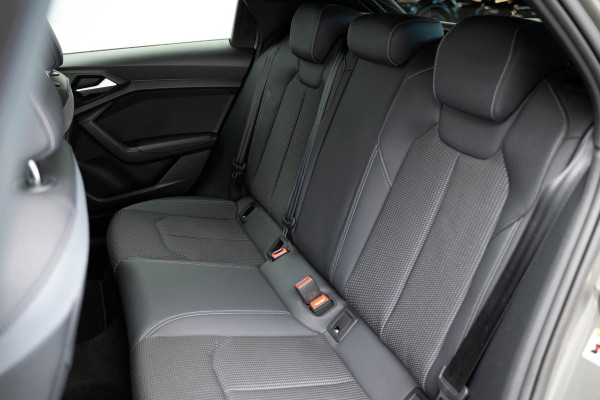 Audi A1 citycarver 35 TFSI Advanced Edition |3xS-Line|Ambient|Sonos|Adaptive|Matrix|