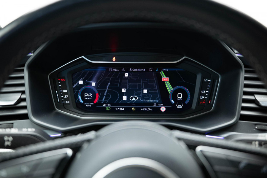 Audi A1 citycarver 35 TFSI Advanced Edition |3xS-Line|Ambient|Sonos|Adaptive|Matrix|