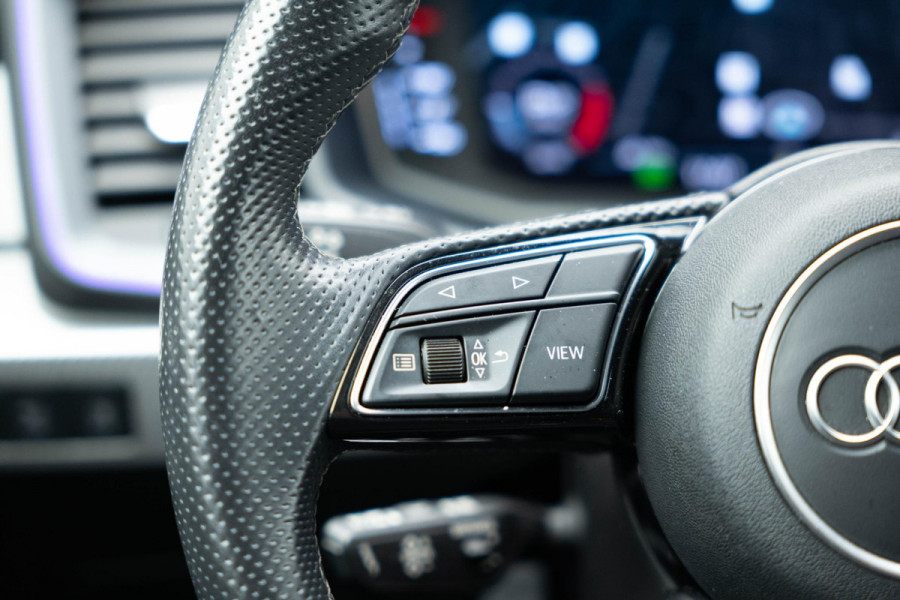Audi A1 citycarver 35 TFSI Advanced Edition |3xS-Line|Ambient|Sonos|Adaptive|Matrix|