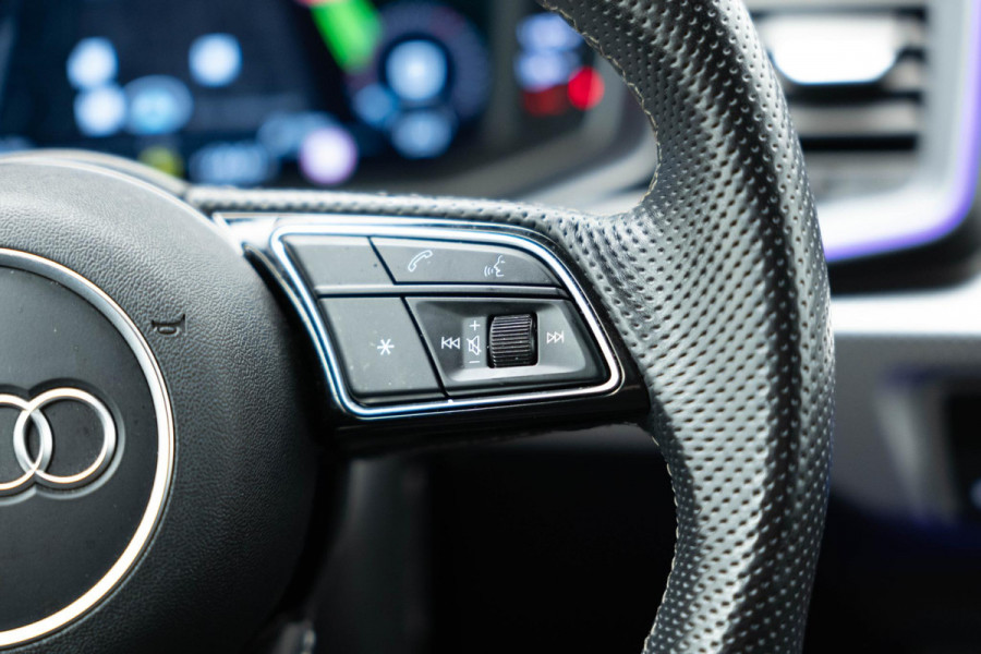 Audi A1 citycarver 35 TFSI Advanced Edition |3xS-Line|Ambient|Sonos|Adaptive|Matrix|