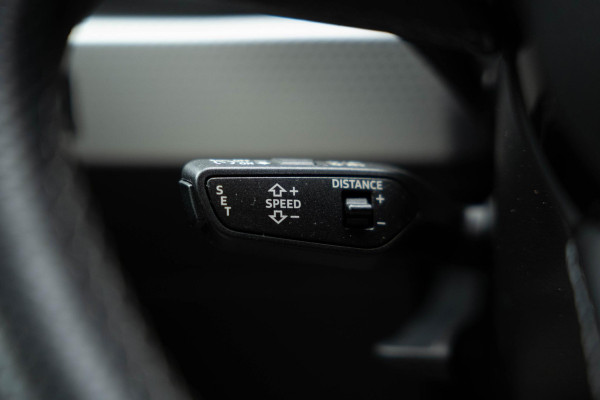 Audi A1 citycarver 35 TFSI Advanced Edition |3xS-Line|Ambient|Sonos|Adaptive|Matrix|