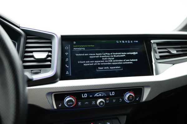 Audi A1 citycarver 35 TFSI Advanced Edition |3xS-Line|Ambient|Sonos|Adaptive|Matrix|