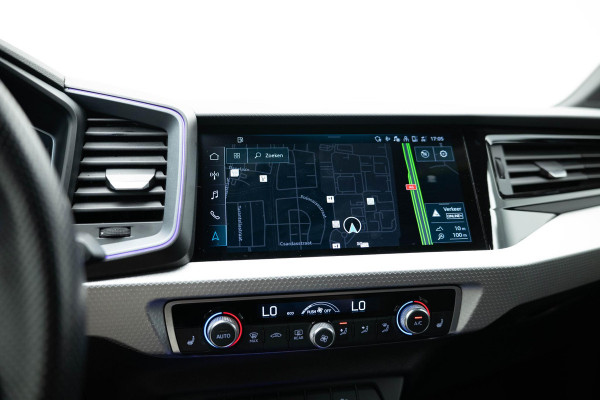 Audi A1 citycarver 35 TFSI Advanced Edition |3xS-Line|Ambient|Sonos|Adaptive|Matrix|