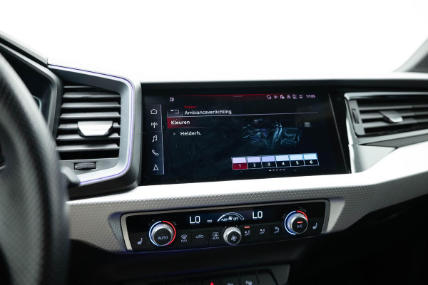 Audi A1 citycarver 35 TFSI Advanced Edition |3xS-Line|Ambient|Sonos|Adaptive|Matrix|