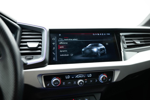 Audi A1 citycarver 35 TFSI Advanced Edition |3xS-Line|Ambient|Sonos|Adaptive|Matrix|