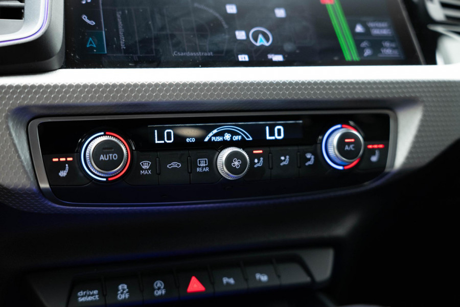 Audi A1 citycarver 35 TFSI Advanced Edition |3xS-Line|Ambient|Sonos|Adaptive|Matrix|