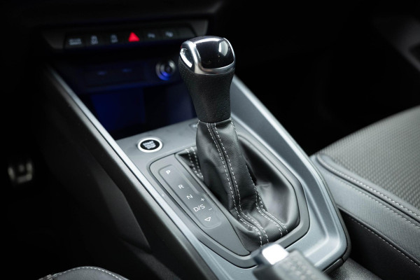 Audi A1 citycarver 35 TFSI Advanced Edition |3xS-Line|Ambient|Sonos|Adaptive|Matrix|