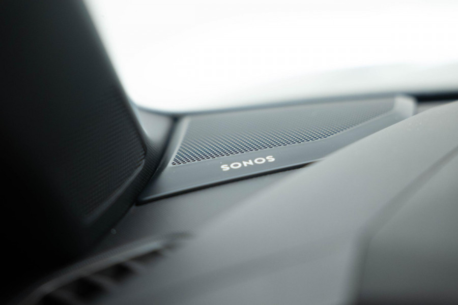 Audi A1 citycarver 35 TFSI Advanced Edition |3xS-Line|Ambient|Sonos|Adaptive|Matrix|