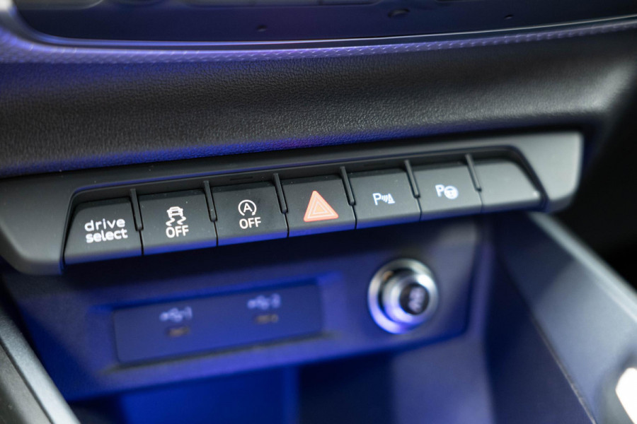 Audi A1 citycarver 35 TFSI Advanced Edition |3xS-Line|Ambient|Sonos|Adaptive|Matrix|
