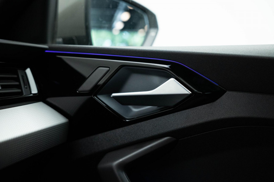 Audi A1 citycarver 35 TFSI Advanced Edition |3xS-Line|Ambient|Sonos|Adaptive|Matrix|