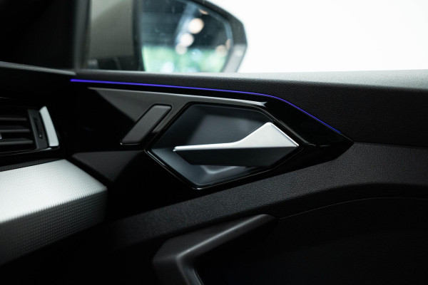 Audi A1 citycarver 35 TFSI Advanced Edition |3xS-Line|Ambient|Sonos|Adaptive|Matrix|