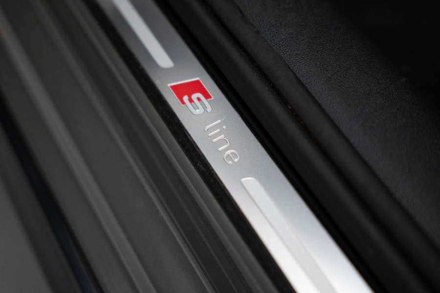 Audi A1 citycarver 35 TFSI Advanced Edition |3xS-Line|Ambient|Sonos|Adaptive|Matrix|
