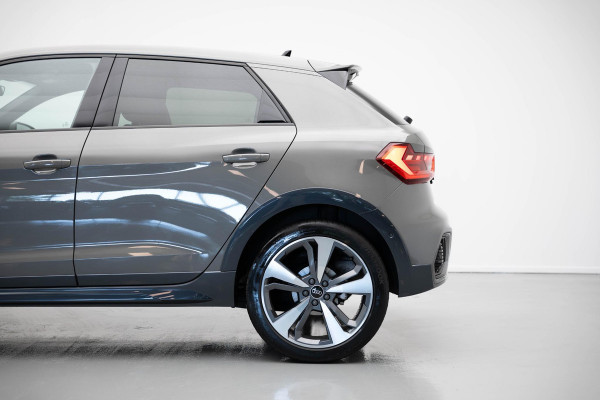 Audi A1 citycarver 35 TFSI Advanced Edition |3xS-Line|Ambient|Sonos|Adaptive|Matrix|