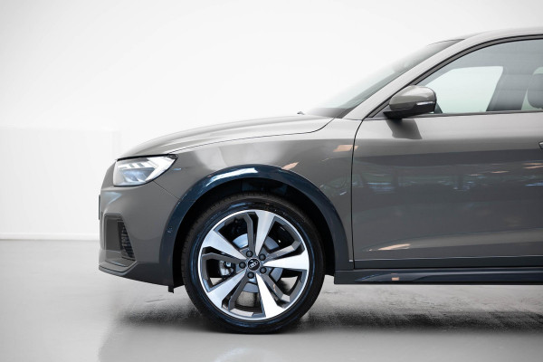 Audi A1 citycarver 35 TFSI Advanced Edition |3xS-Line|Ambient|Sonos|Adaptive|Matrix|