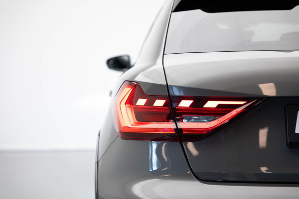 Audi A1 citycarver 35 TFSI Advanced Edition |3xS-Line|Ambient|Sonos|Adaptive|Matrix|