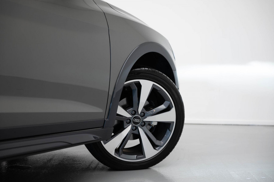 Audi A1 citycarver 35 TFSI Advanced Edition |3xS-Line|Ambient|Sonos|Adaptive|Matrix|