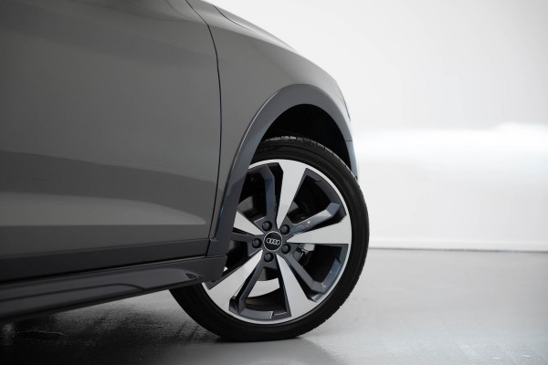 Audi A1 citycarver 35 TFSI Advanced Edition |3xS-Line|Ambient|Sonos|Adaptive|Matrix|
