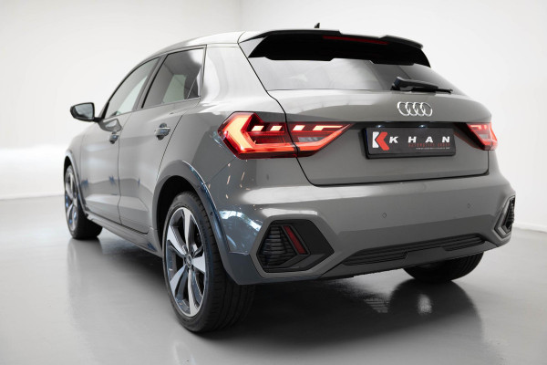Audi A1 citycarver 35 TFSI Advanced Edition |3xS-Line|Ambient|Sonos|Adaptive|Matrix|