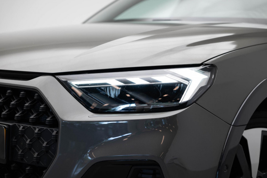 Audi A1 citycarver 35 TFSI Advanced Edition |3xS-Line|Ambient|Sonos|Adaptive|Matrix|