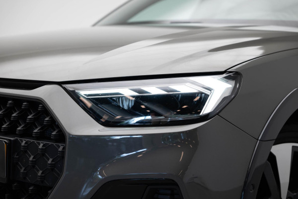 Audi A1 citycarver 35 TFSI Advanced Edition |3xS-Line|Ambient|Sonos|Adaptive|Matrix|