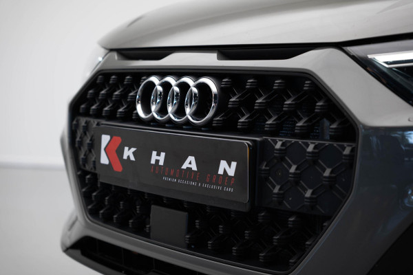 Audi A1 citycarver 35 TFSI Advanced Edition |3xS-Line|Ambient|Sonos|Adaptive|Matrix|