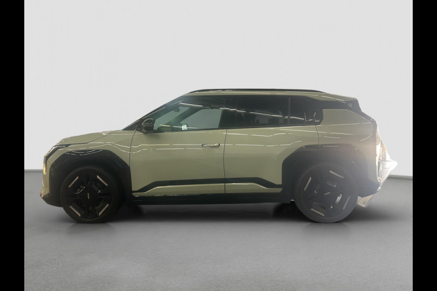 Kia EV3 GT-PlusLine 81.4 kWh