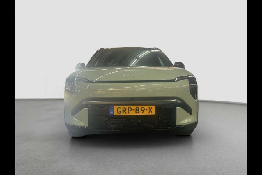 Kia EV3 GT-PlusLine 81.4 kWh