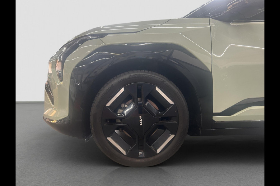 Kia EV3 GT-PlusLine 81.4 kWh