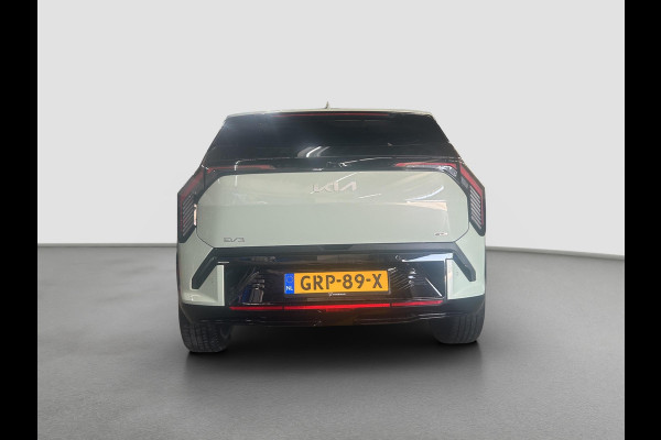 Kia EV3 GT-PlusLine 81.4 kWh