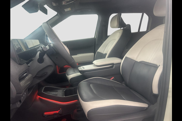 Kia EV3 GT-PlusLine 81.4 kWh