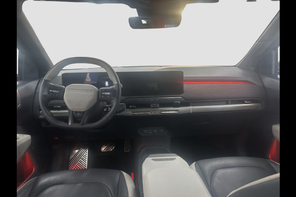 Kia EV3 GT-PlusLine 81.4 kWh