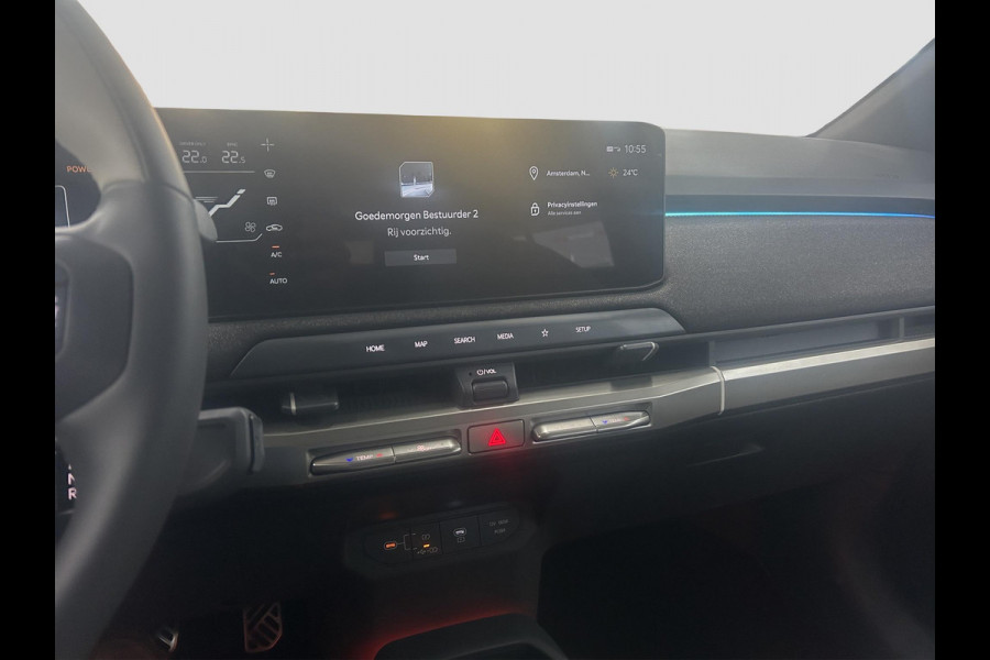 Kia EV3 GT-PlusLine 81.4 kWh