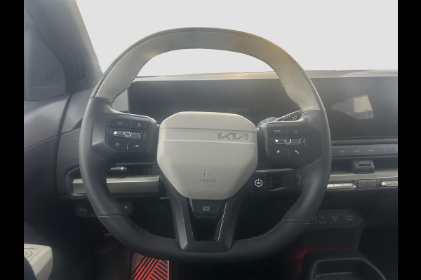 Kia EV3 GT-PlusLine 81.4 kWh