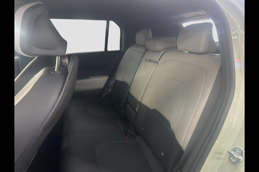 Kia EV3 GT-PlusLine 81.4 kWh