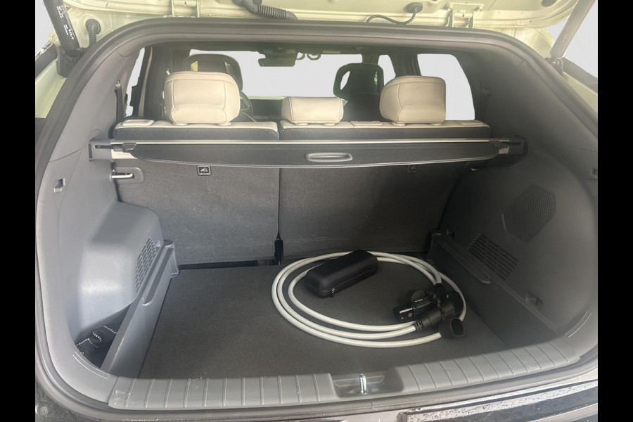 Kia EV3 GT-PlusLine 81.4 kWh