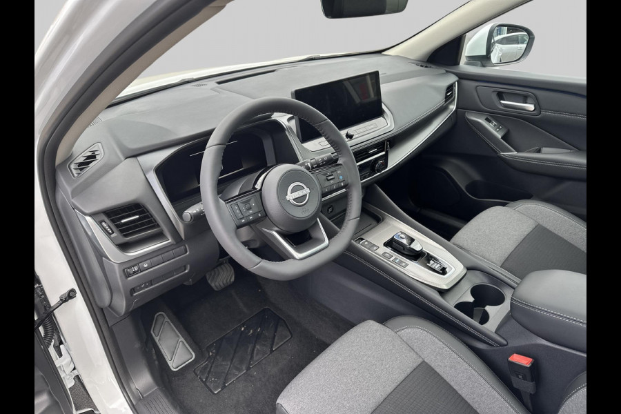 Nissan QASHQAI 1.3 MHEV Xtronic N-Connecta Cold Pack Glass Roof | €6.000,- korting | 1800 KG trekgewicht