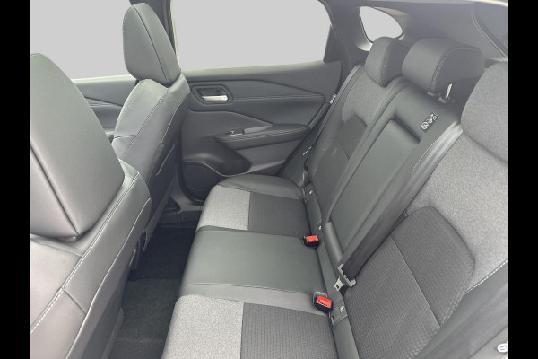 Nissan QASHQAI 1.3 MHEV Xtronic N-Connecta Cold Pack Glass Roof | €6.000,- korting | 1800 KG trekgewicht